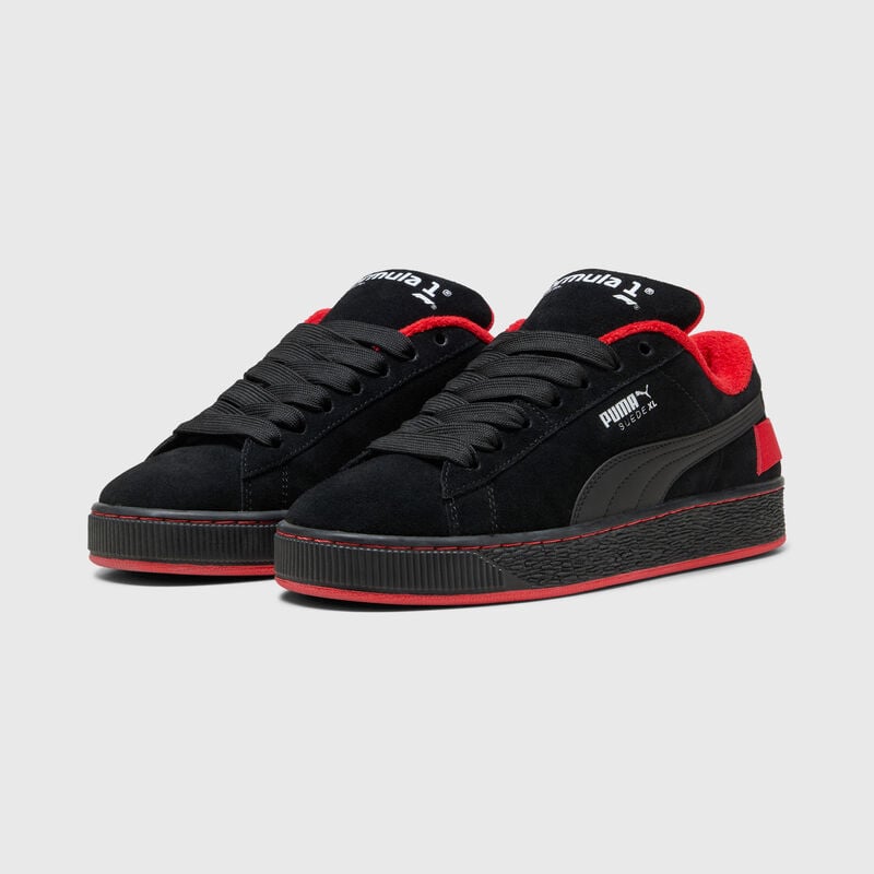 F1 Collection PUMA F1® Suede XL