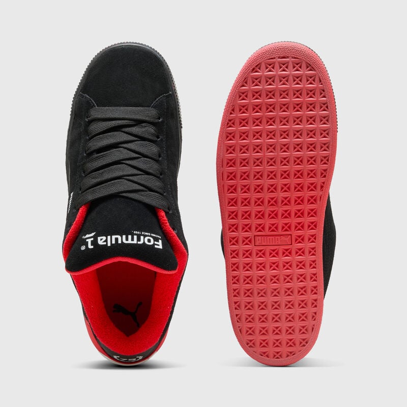 F1 Collection PUMA F1® Suede XL
