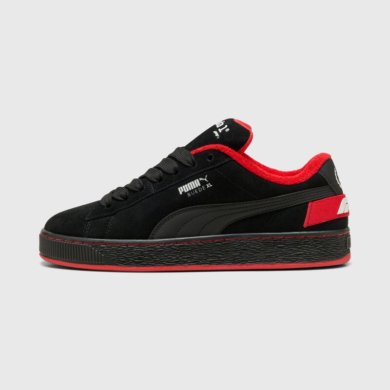 F1 Collection PUMA F1® Suede XL