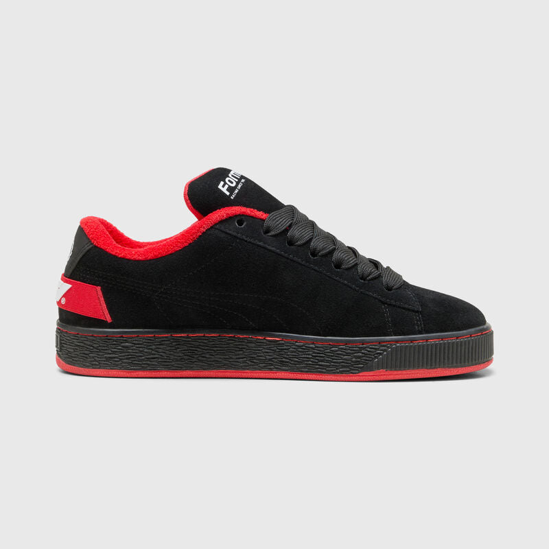 F1 Collection PUMA F1® Suede XL