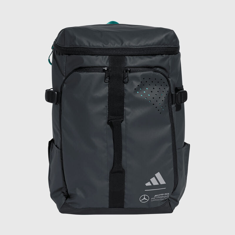Mercedes-AMG F1 adidas 2025 Team Hybrid Backpack
