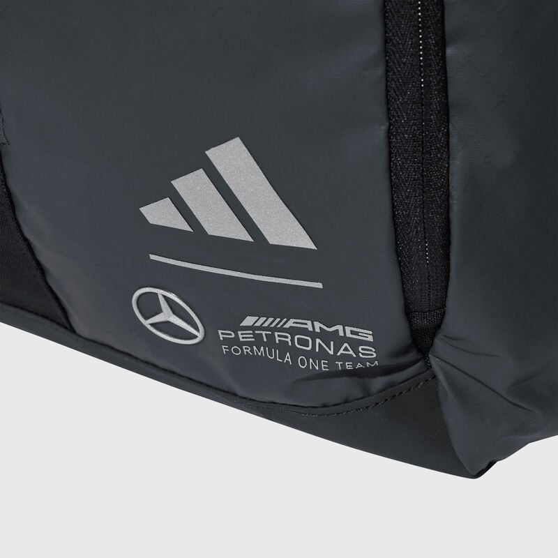 Mercedes-AMG F1 adidas 2025 Team Hybrid Backpack