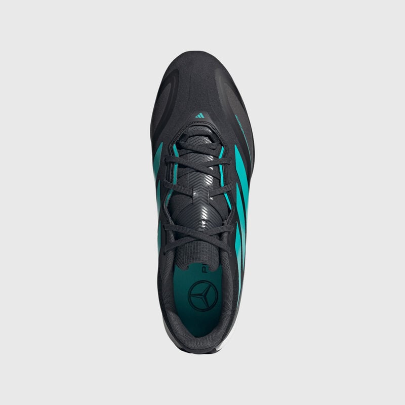 Mercedes-AMG F1 adidas Pro Trainers
