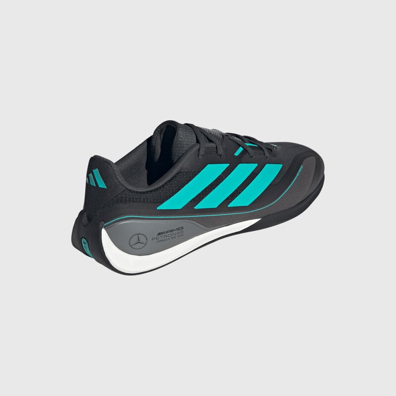 Mercedes-AMG F1 adidas Pro Trainers