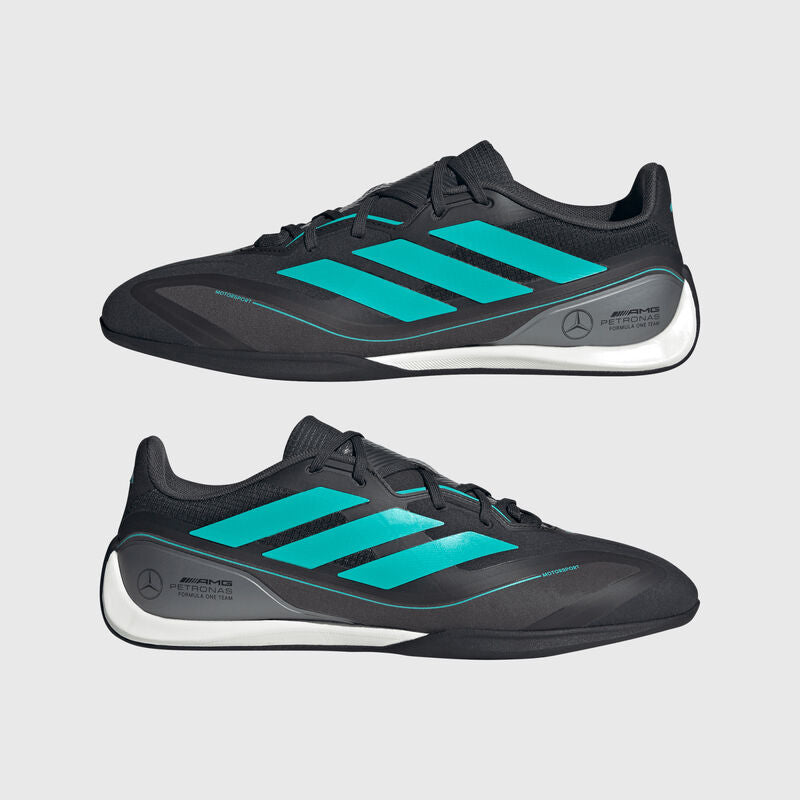 Mercedes-AMG F1 adidas Pro Trainers