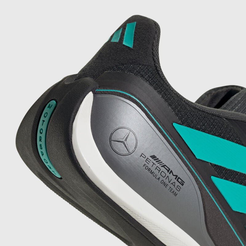 Mercedes-AMG F1 adidas Pro Trainers