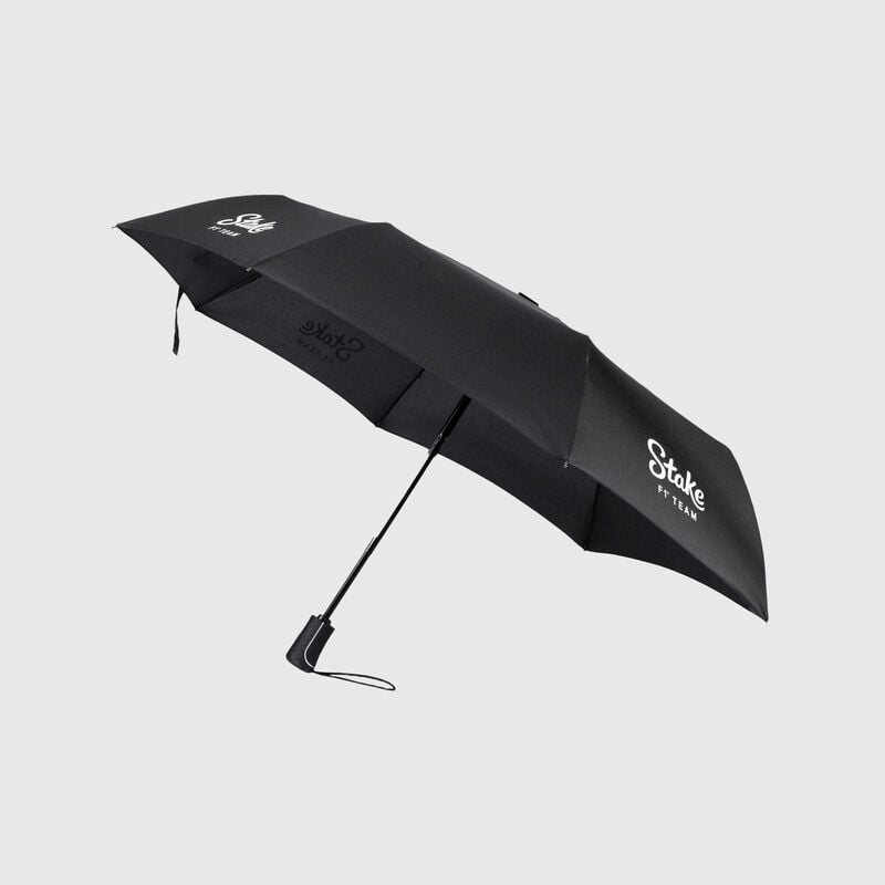 Stake F1 Team Kick Sauber Compact Umbrella
