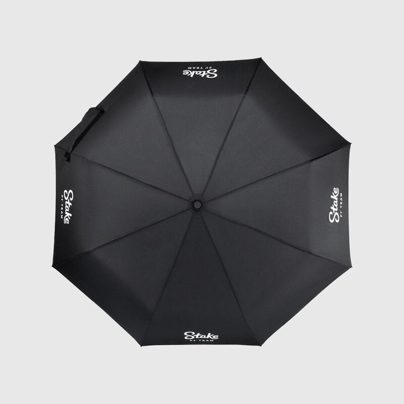 Stake F1 Team Kick Sauber Compact Umbrella