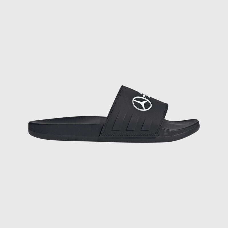 Mercedes-AMG F1 adidas Adilette Comfort Slides
