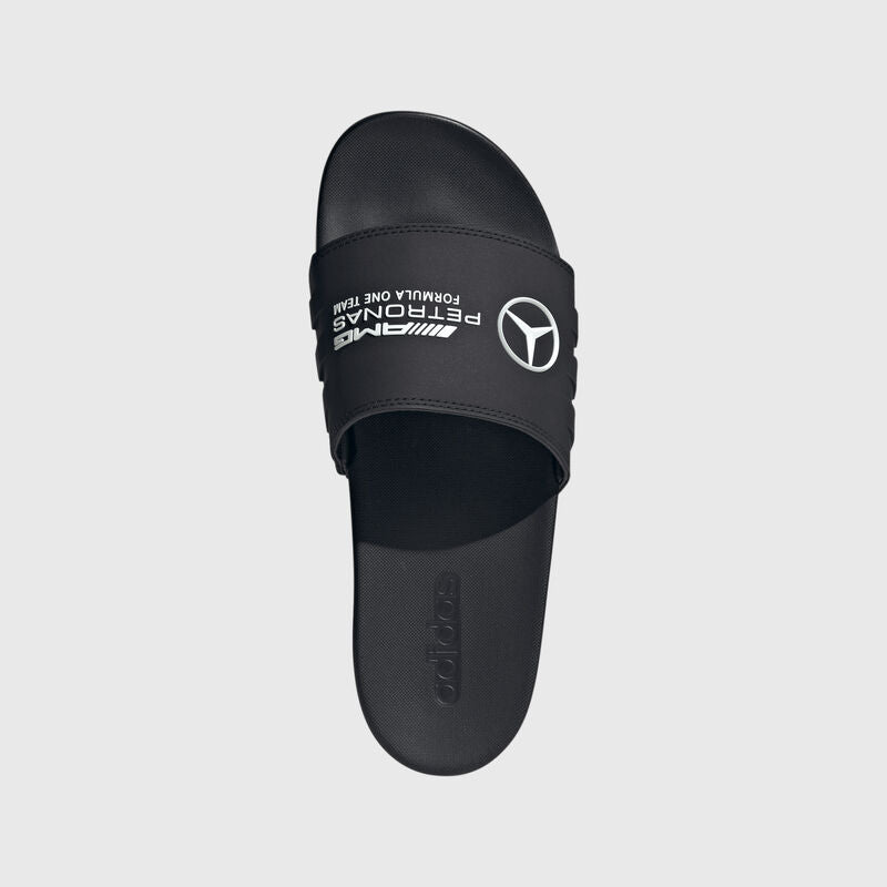 Mercedes-AMG F1 adidas Adilette Comfort Slides