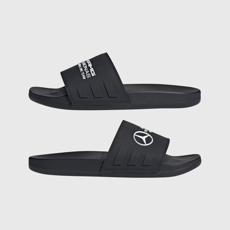 Mercedes-AMG F1 adidas Adilette Comfort Slides