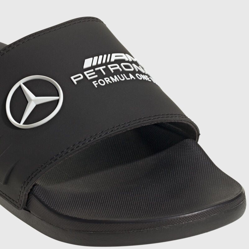Mercedes-AMG F1 adidas Adilette Comfort Slides