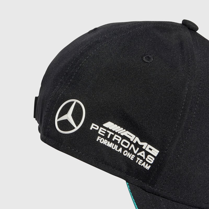 Mercedes-AMG F1 Junior adidas 2025 Team Driver Cap