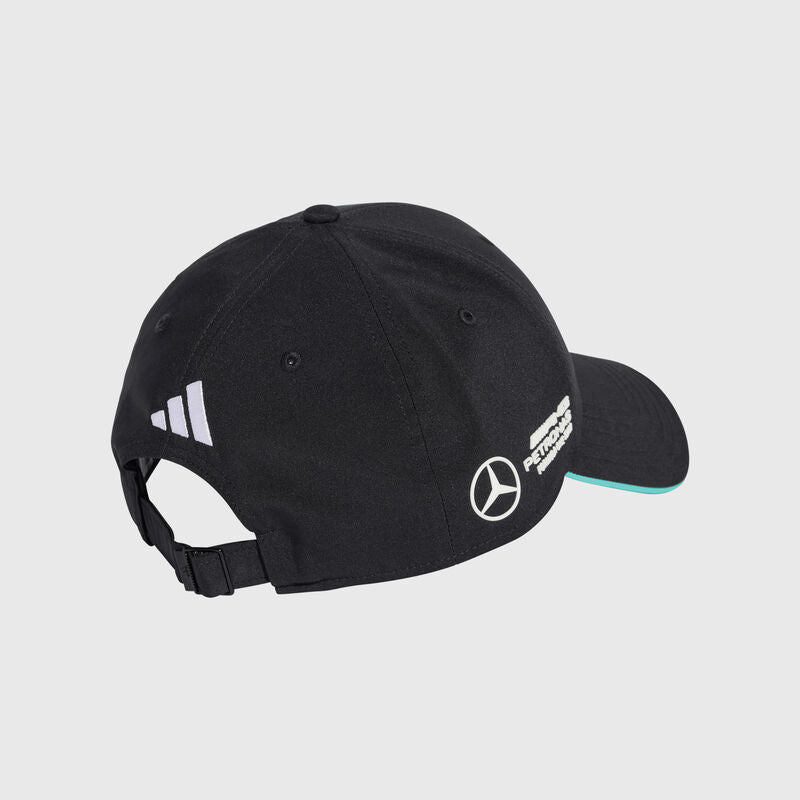 Mercedes-AMG F1 Junior adidas 2025 Team Driver Cap