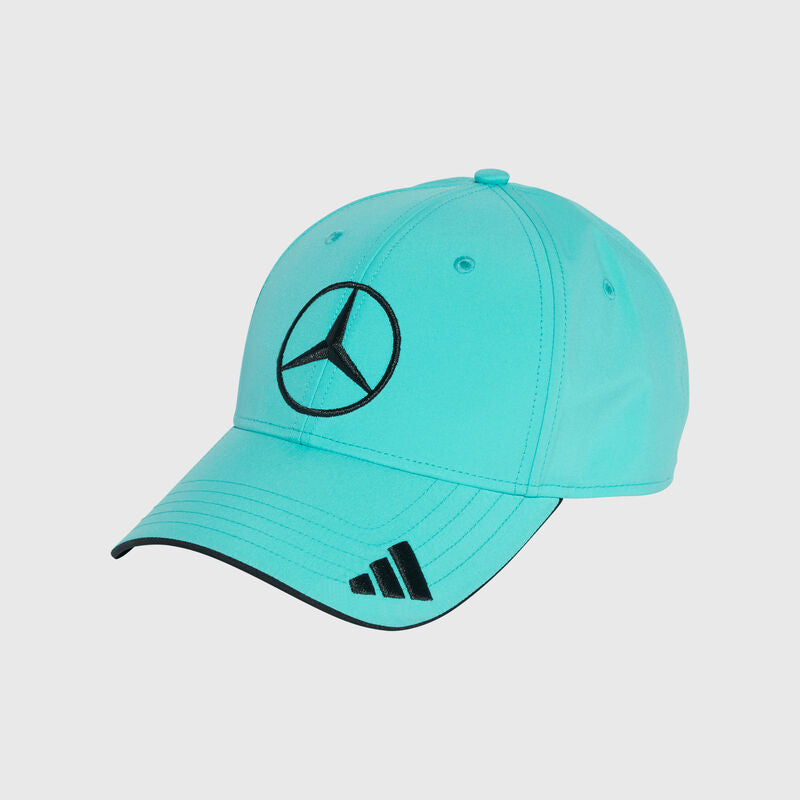 Mercedes-AMG F1 Junior adidas 2025 Team Driver Cap