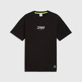 Aston Martin F1 Team PUMA Graphic T-shirt