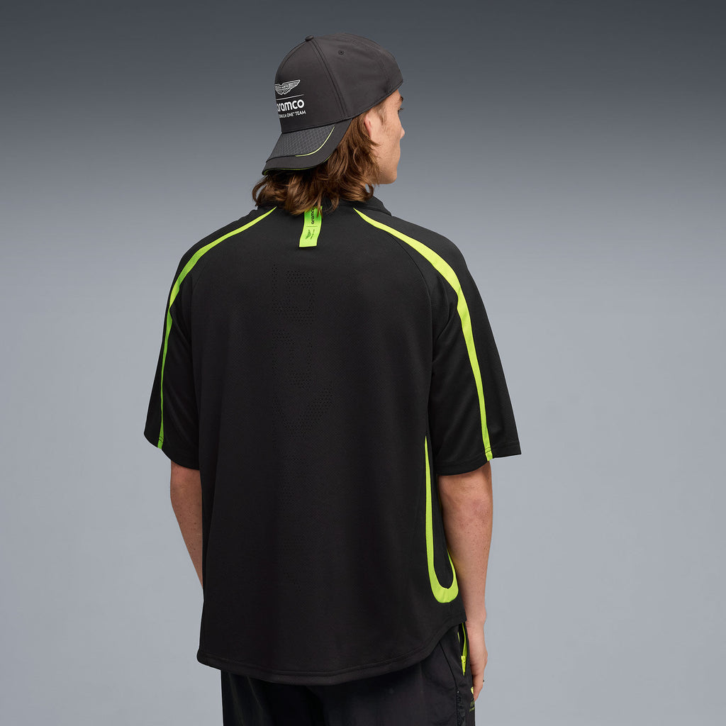 Aston Martin F1 Team PUMA Jersey