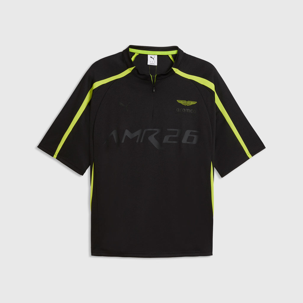 Aston Martin F1 Team PUMA Jersey