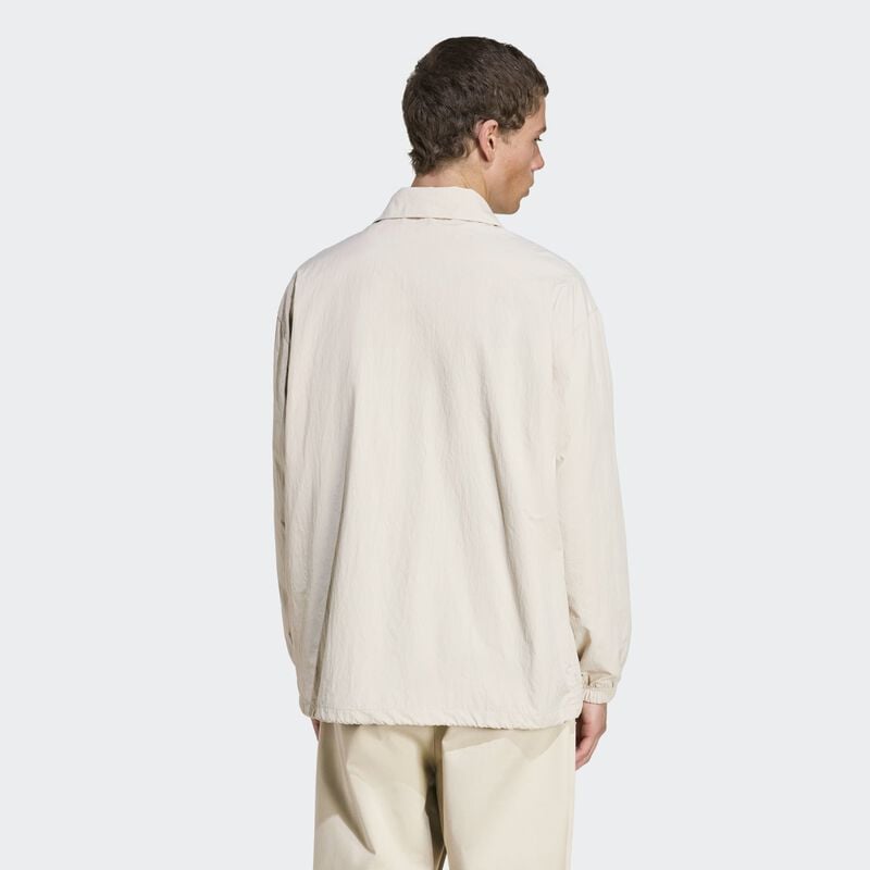 Mercedes-AMG F1 adidas Summer Pack Coach Jacket