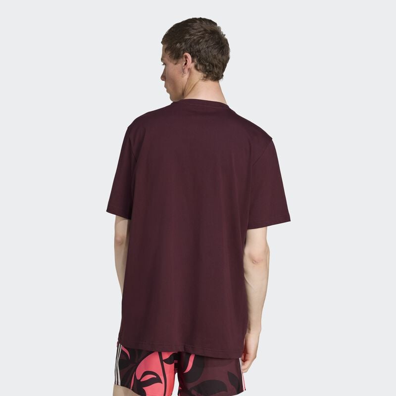 Mercedes-AMG F1 adidas Summer Pack T-shirt