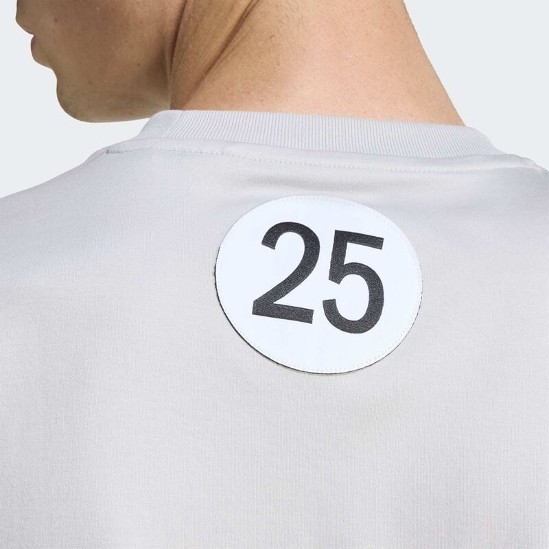 Mercedes-AMG F1 adidas Silver Arrows T-shirt