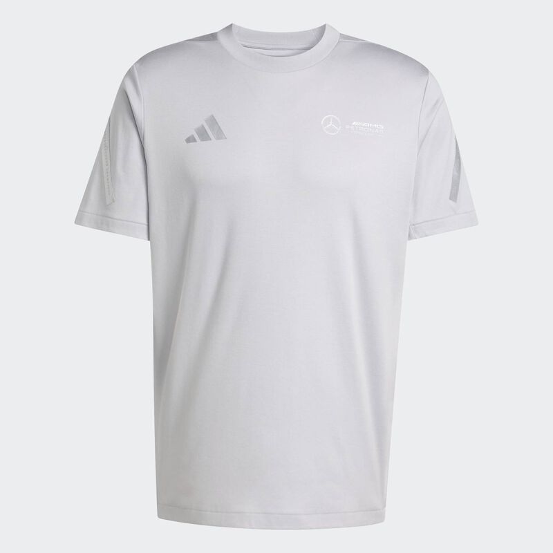 Mercedes-AMG F1 adidas Silver Arrows T-shirt