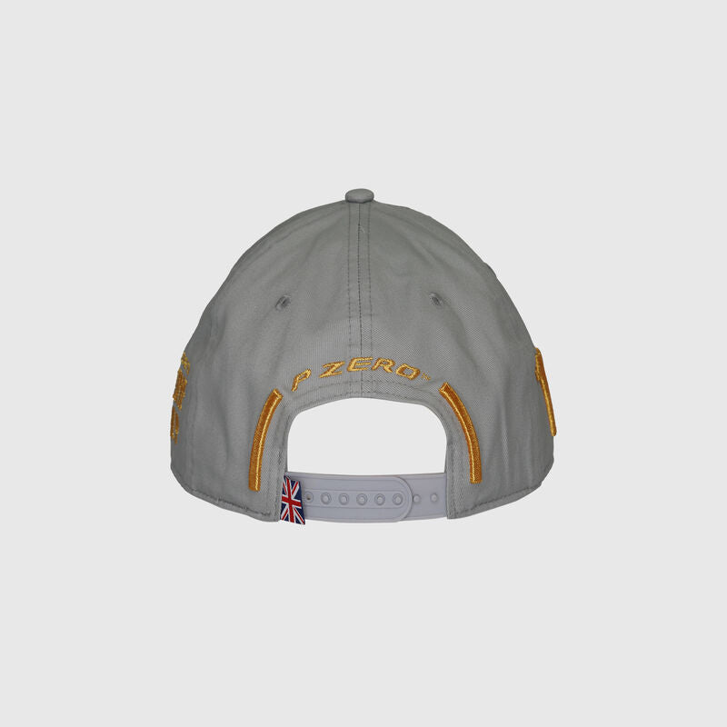 F1 Collection Pirelli F1® 2025 British GP Podium Cap