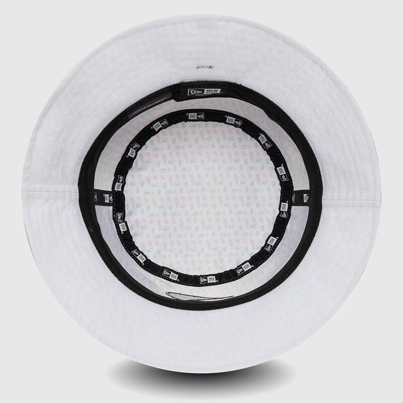 McLaren F1 New Era 2025 Lando Norris British GP Bucket Hat