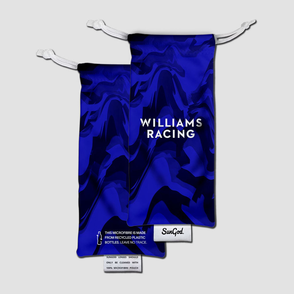 Williams Racing SunGod Renegades™ Sunglasses