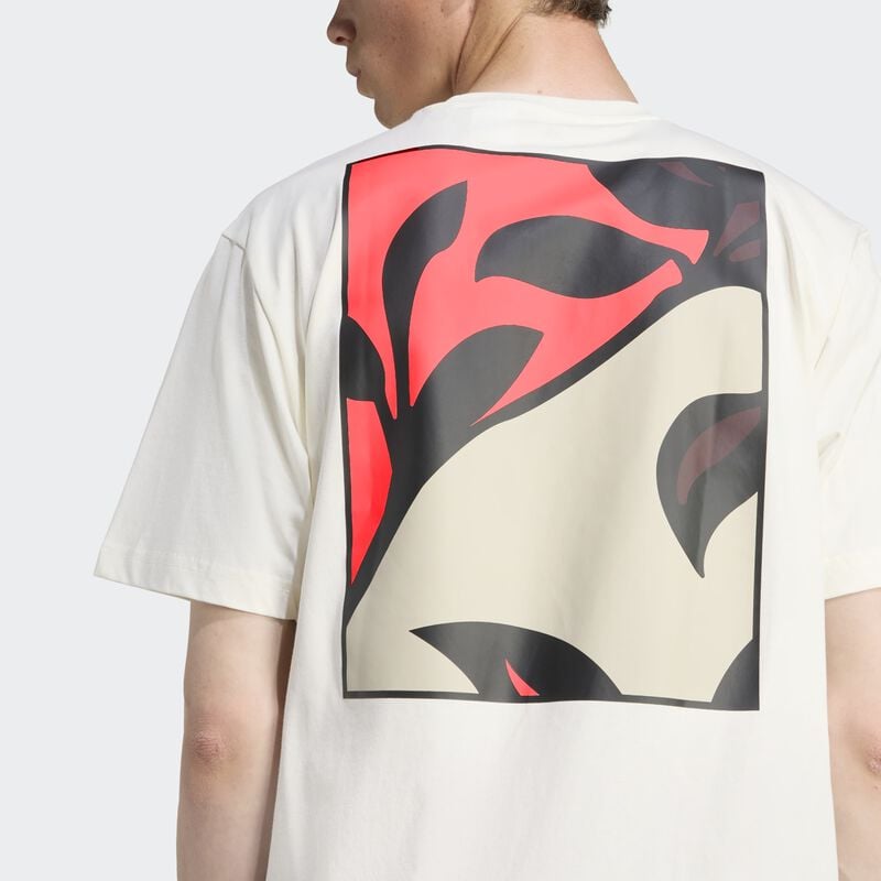 Mercedes-AMG F1 adidas Summer Pack Graphic T-shirt