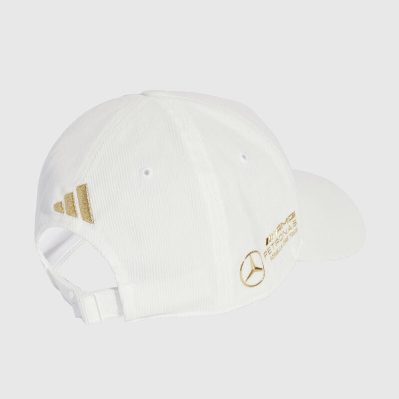 Mercedes-AMG F1 2025 Singapore Cap