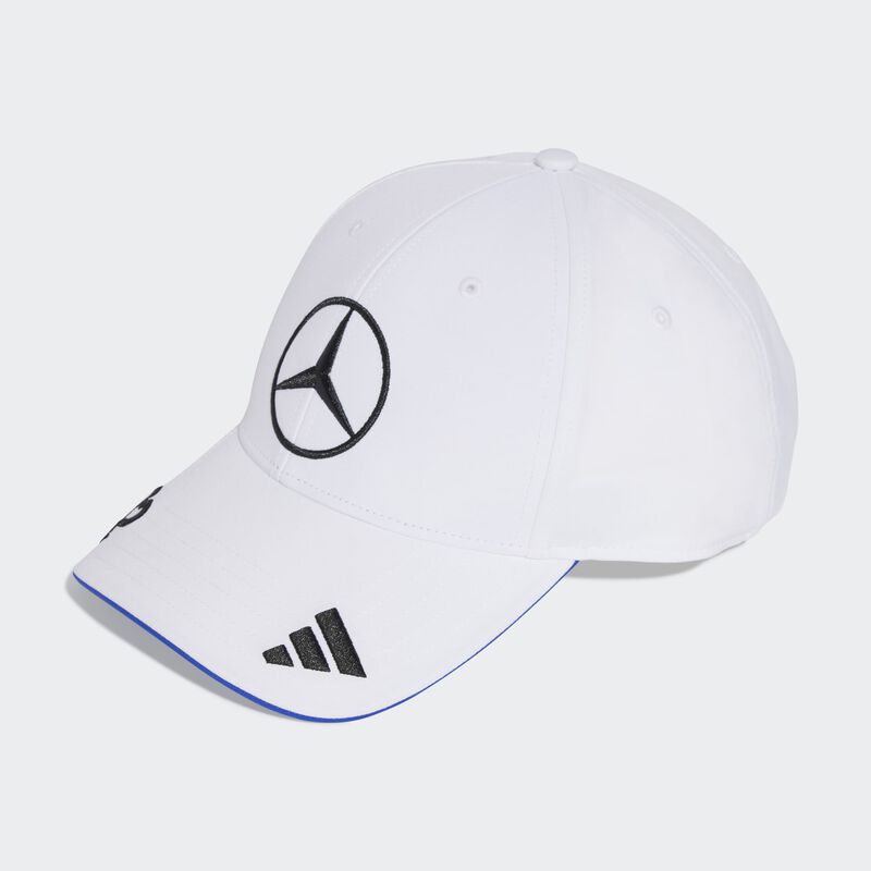 Mercedes-AMG F1 adidas 2025 Team Kimi Antonelli Driver Cap