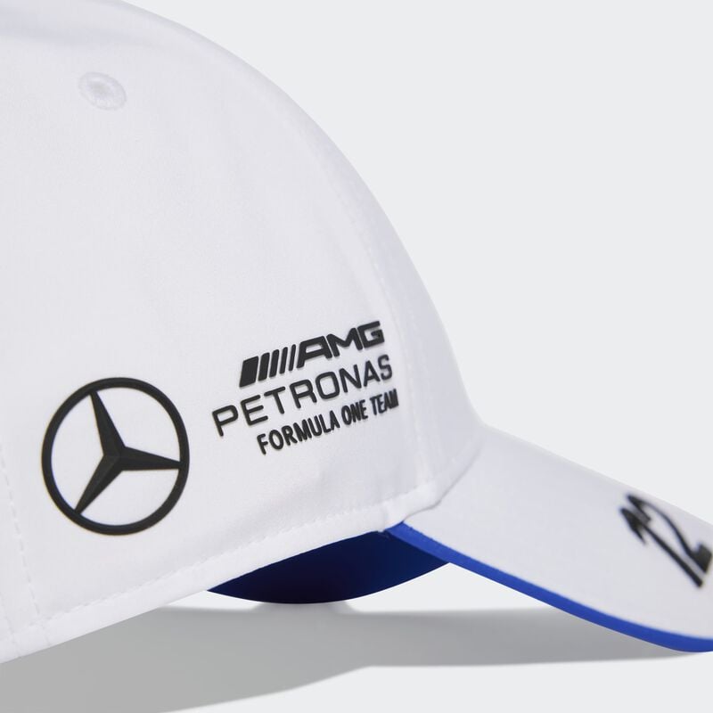 Mercedes-AMG F1 adidas 2025 Team Kimi Antonelli Driver Cap
