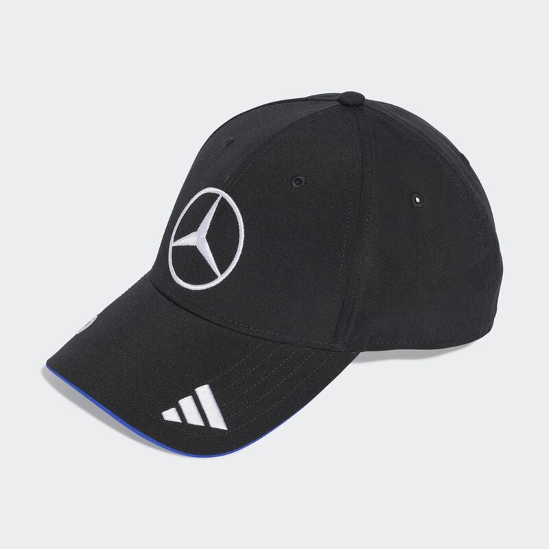 Mercedes-AMG F1 adidas 2025 Team Kimi Antonelli Driver Cap