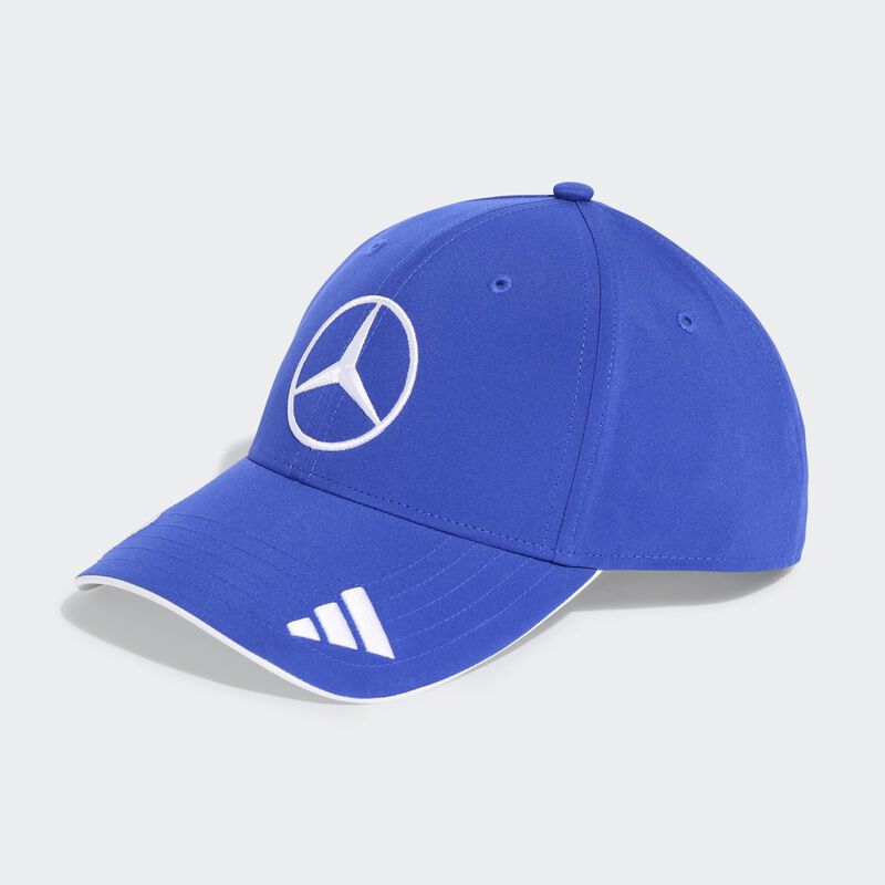 Mercedes-AMG F1 Kids adidas 2025 Team Kimi Antonelli Driver Cap
