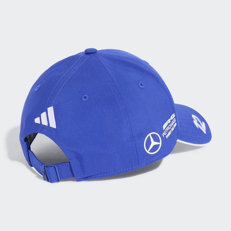 Mercedes-AMG F1 Kids adidas 2025 Team Kimi Antonelli Driver Cap