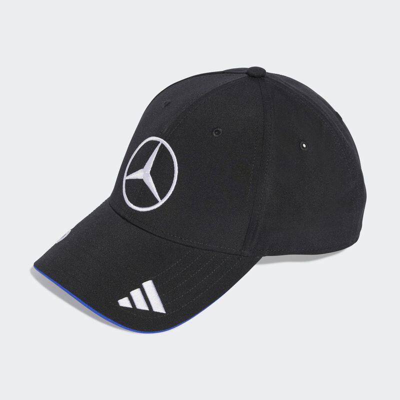 Mercedes-AMG F1 Kids adidas 2025 Team Kimi Antonelli Driver Cap