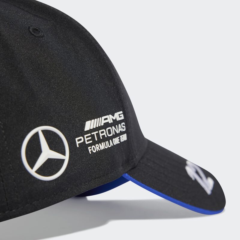 Mercedes-AMG F1 Kids adidas 2025 Team Kimi Antonelli Driver Cap