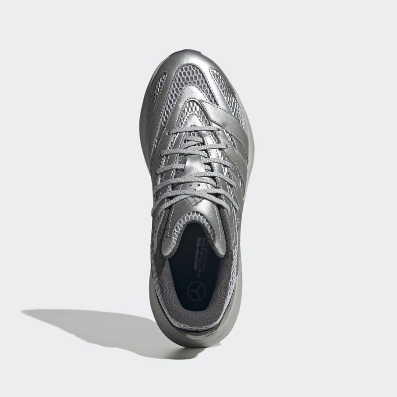 Mercedes-AMG F1 adidas Silver Arrows Lightblaze Trainers