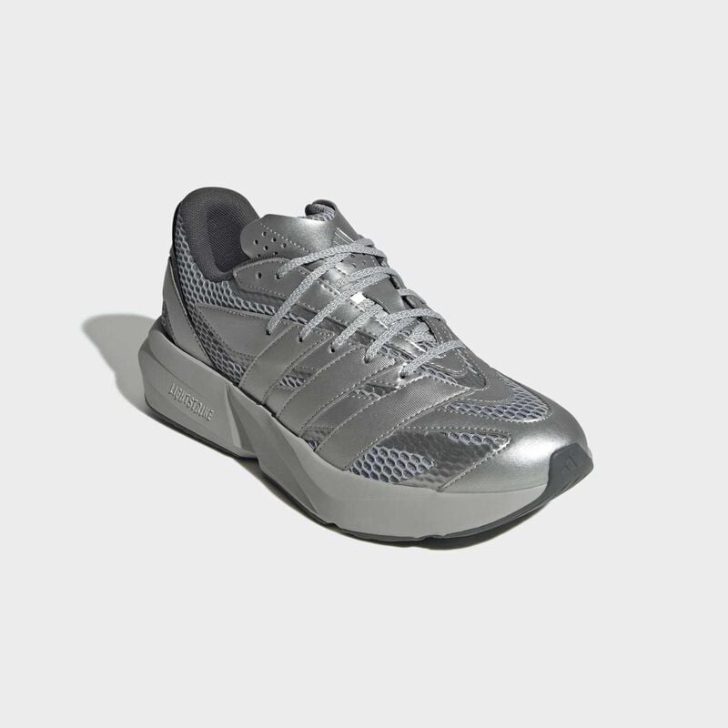 Mercedes-AMG F1 adidas Silver Arrows Lightblaze Trainers