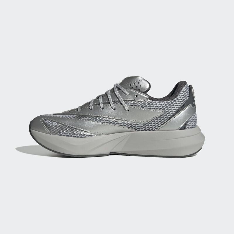 Mercedes-AMG F1 adidas Silver Arrows Lightblaze Trainers