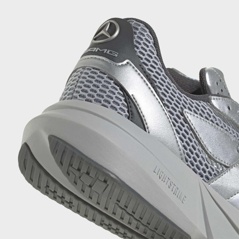 Mercedes-AMG F1 adidas Silver Arrows Lightblaze Trainers