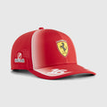 Scuderia Ferrari F1 PUMA 2026 Charles Leclerc Cap