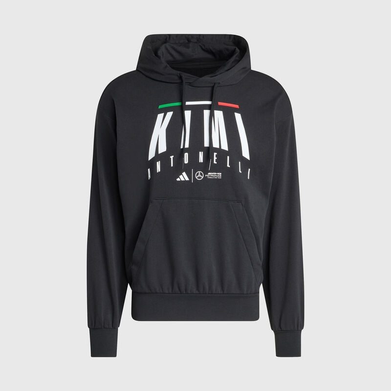 Mercedes-AMG F1 adidas Kimi Antonelli Hoodie