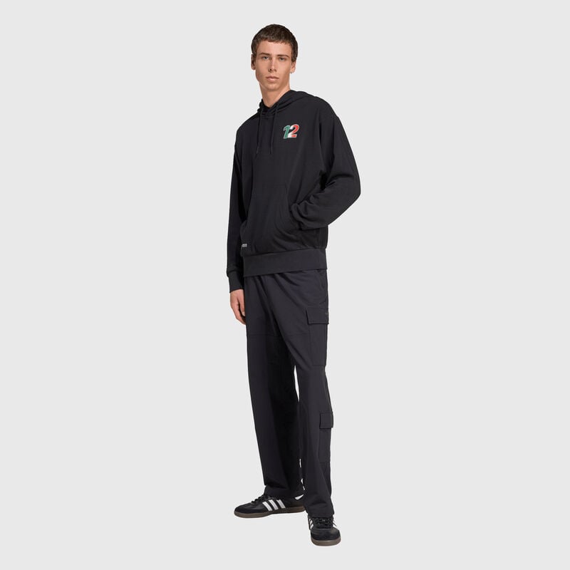 Mercedes-AMG F1 adidas Kimi Antonelli Graphic Hoodie