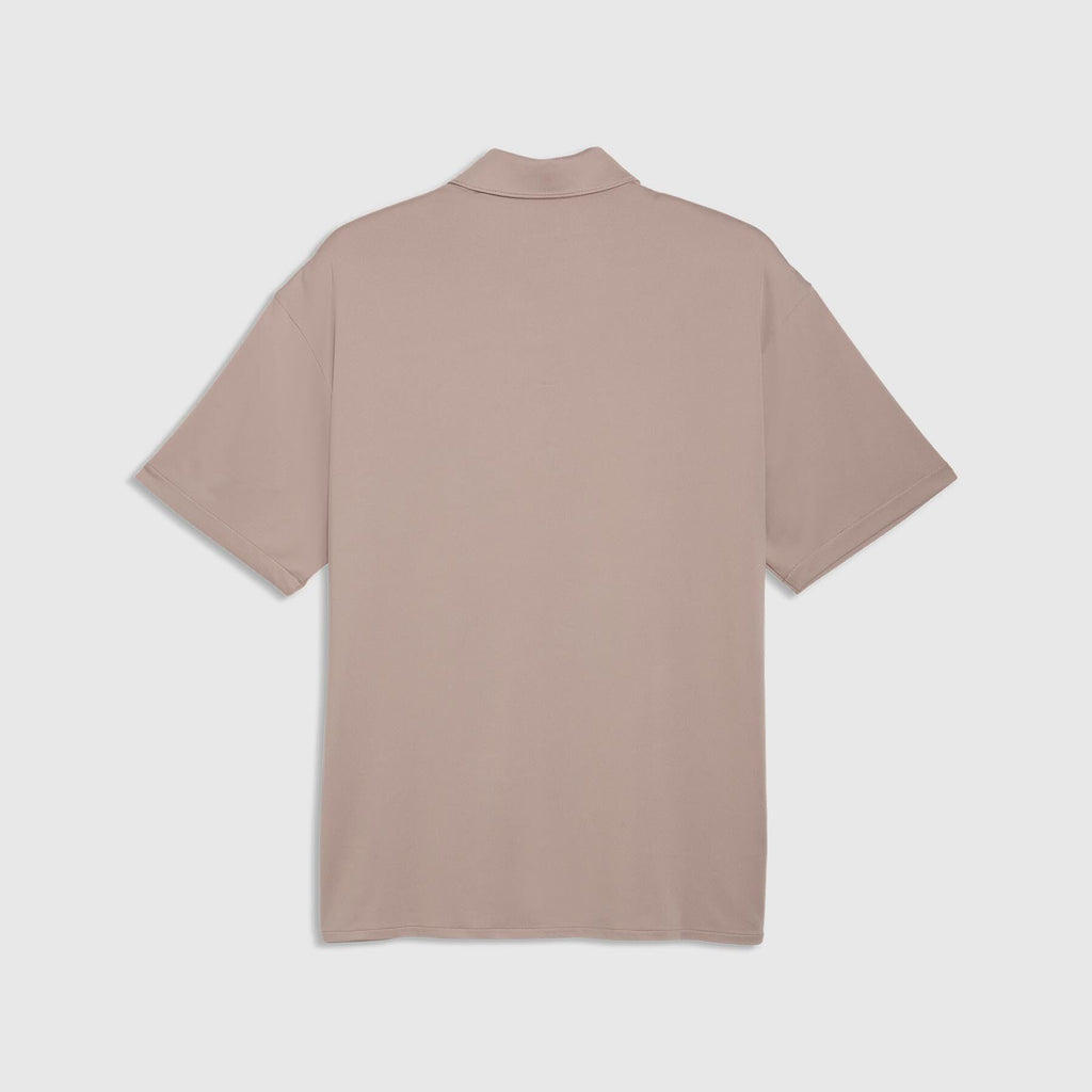 Scuderia Ferrari F1 PUMA Cloudspun Polo