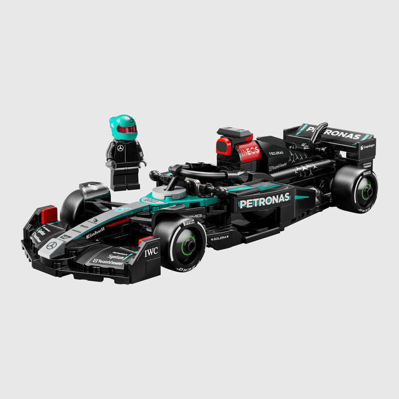 Mercedes-AMG F1 LEGO® Speed Champions W15 Set