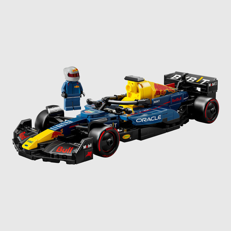 Red Bull Racing LEGO® Speed Champions RB20 Set