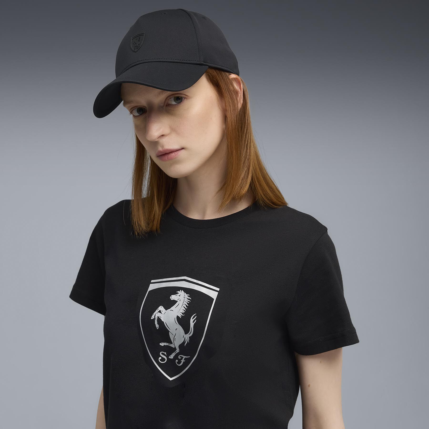 Scuderia Ferrari F1 PUMA Pro Cap