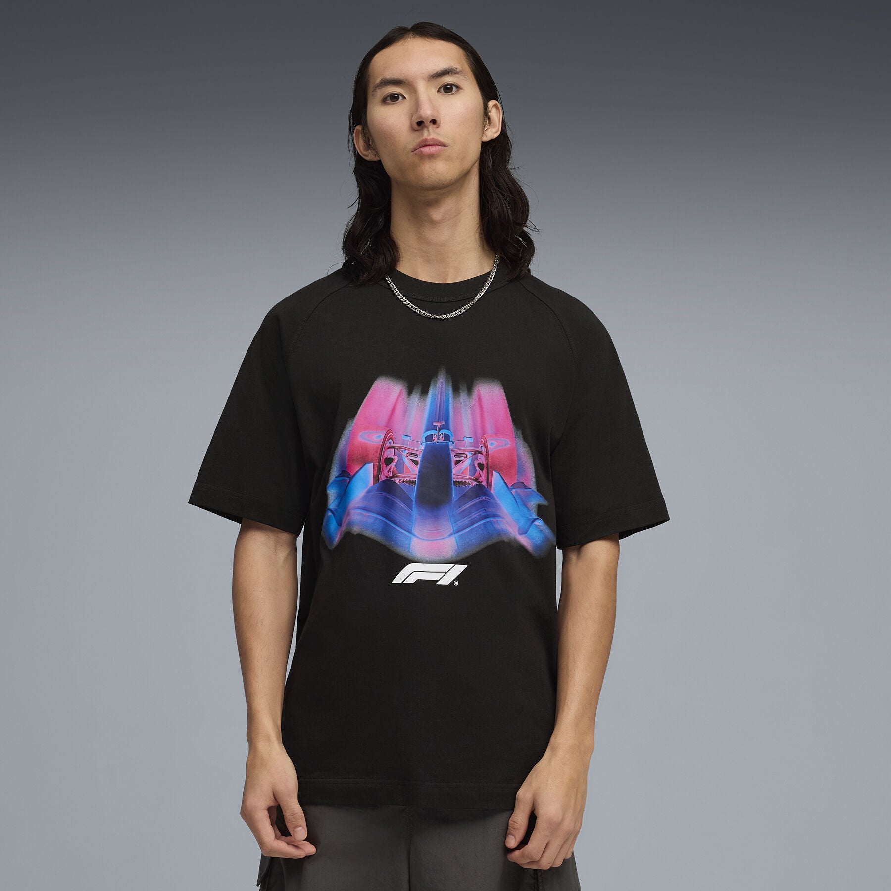 F1 Collection PUMA Graphic T-shirt